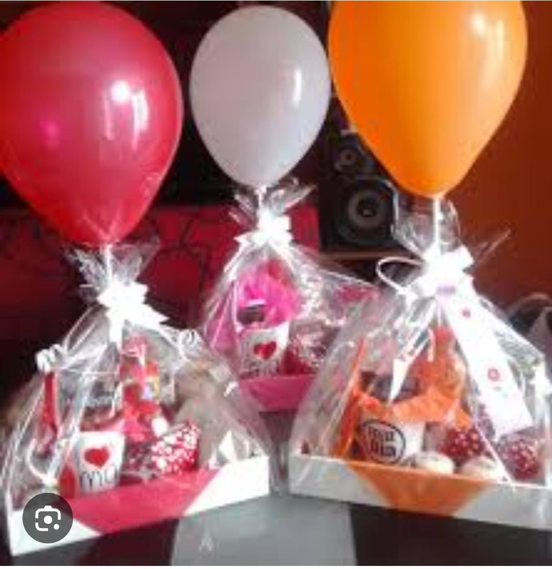 Arreglo Sorpresa 'Feliz Día Mamá'